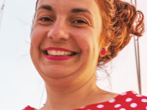 Kalina Hristova Kapralova